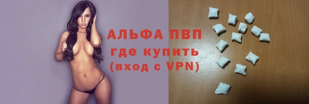крисы Алексин